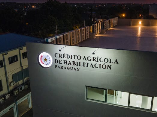 Edificio Corporativo